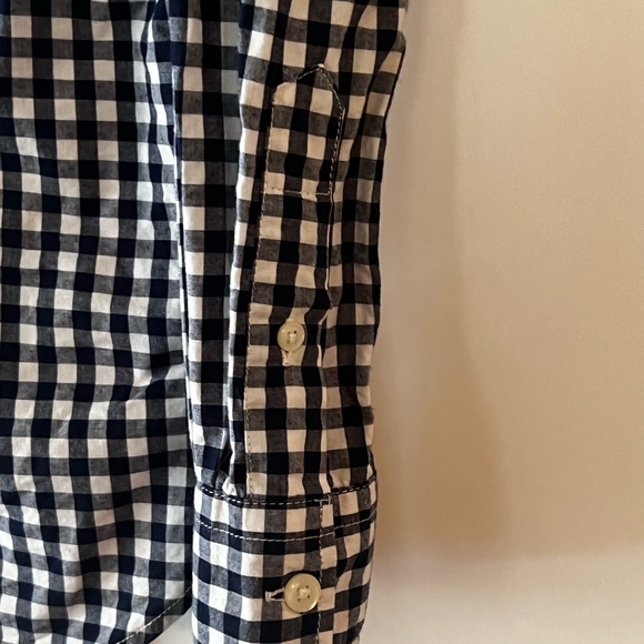 Boys Gap cotton button down - Picture 2 of 6